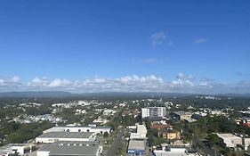 Tryp By Wyndham Southport Gold Coast Hotel Apartments