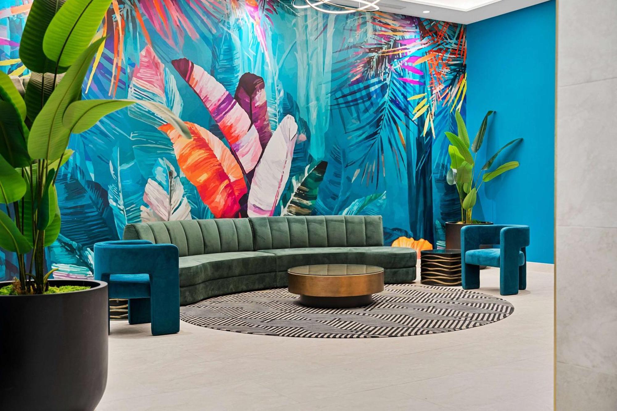 Tryp By Wyndham Southport Gold Coast Hotel Apartments Exterior photo